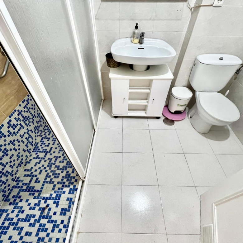 ORIENTACIÓN SUR CON TERRAZA Y GARAJE