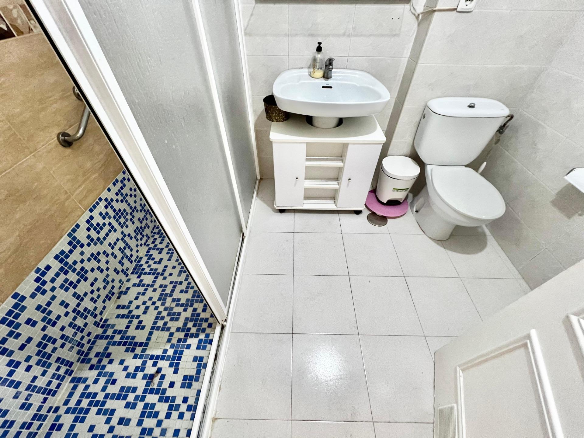 ORIENTACIÓN SUR CON TERRAZA Y GARAJE