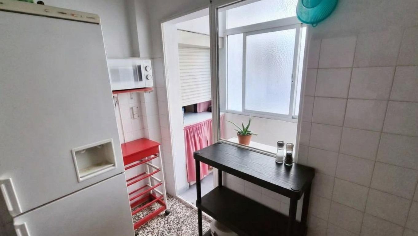 3 Habitaciones con terraza y vistas despejadas