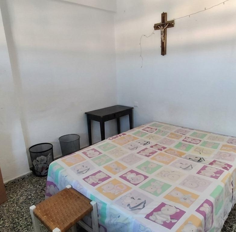 3 Habitaciones con terraza y vistas despejadas