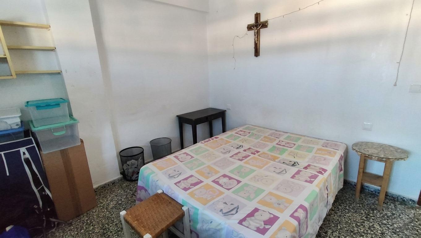 3 Habitaciones con terraza y vistas despejadas