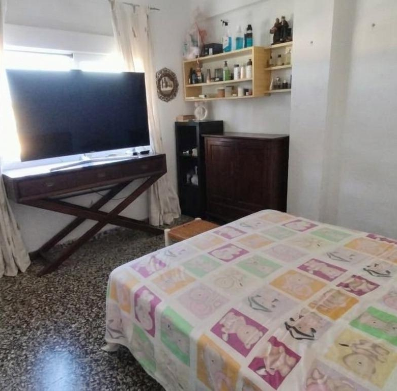 3 Habitaciones con terraza y vistas despejadas