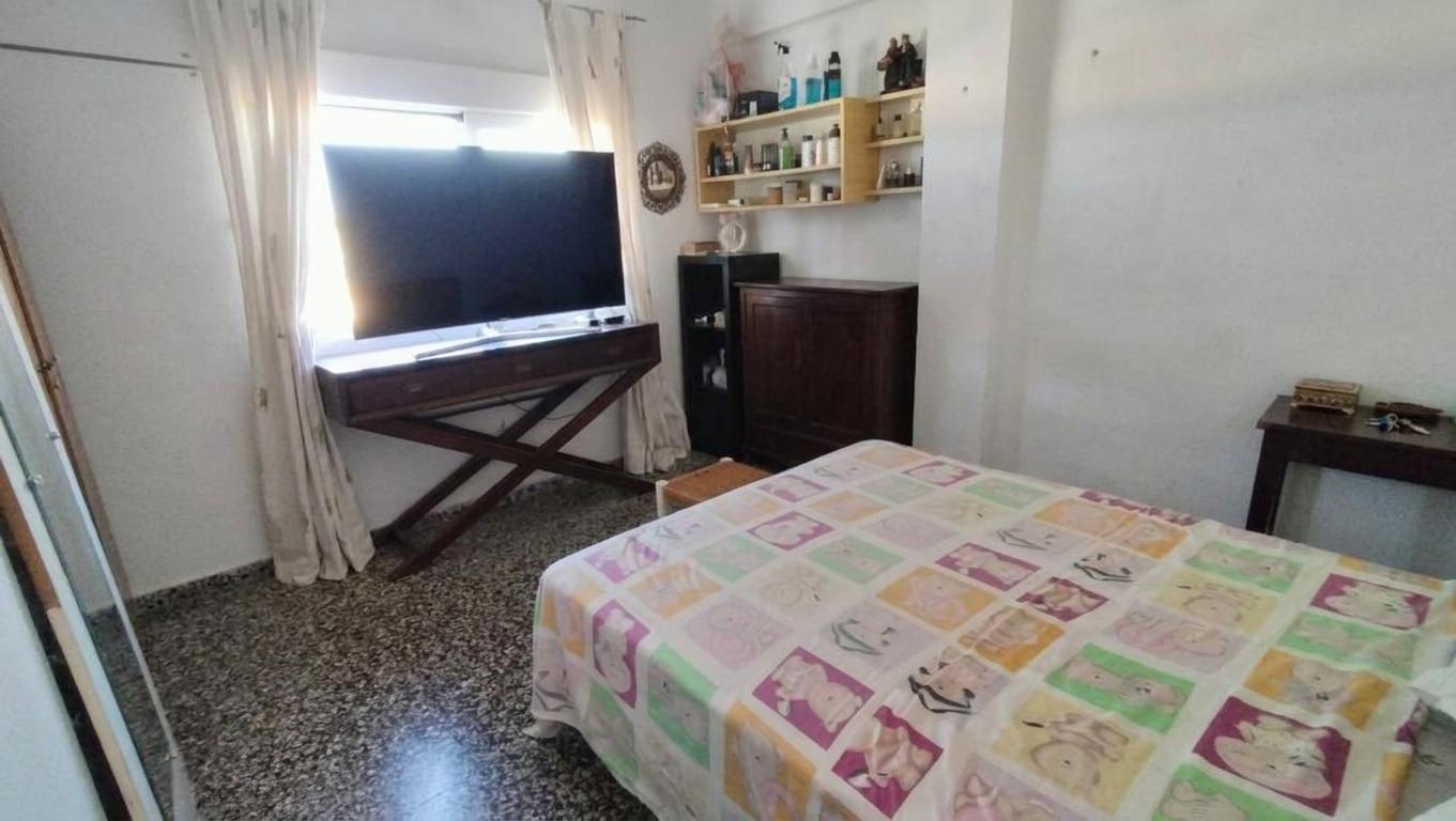 3 Habitaciones con terraza y vistas despejadas