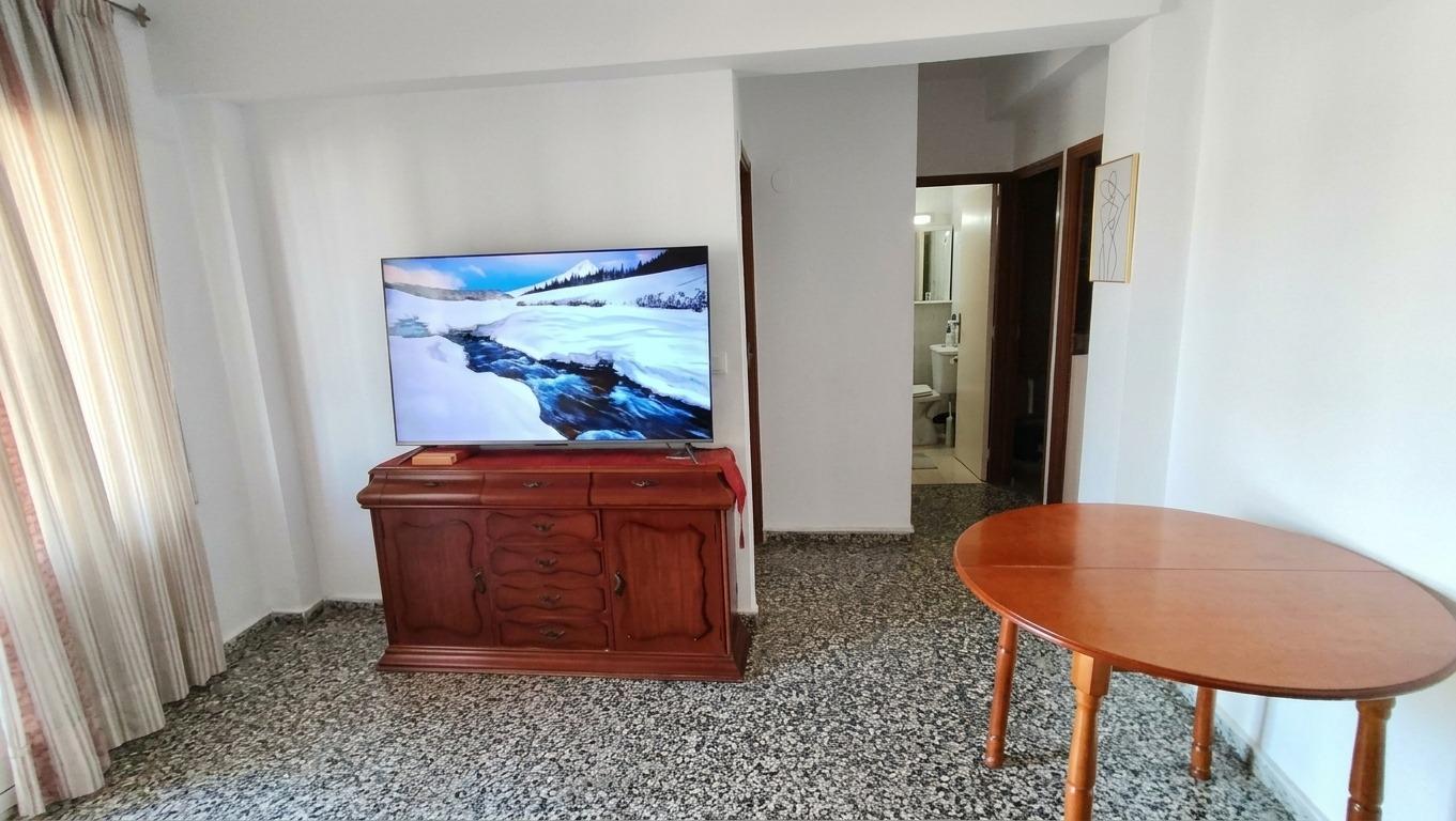 3 Habitaciones con terraza y vistas despejadas