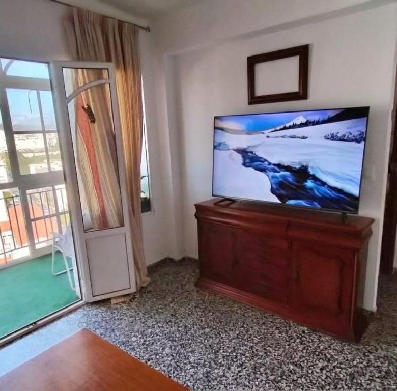 3 Habitaciones con terraza y vistas despejadas
