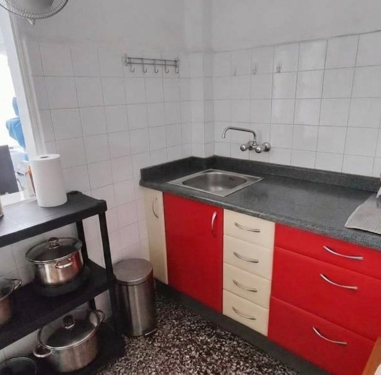3 Habitaciones con terraza y vistas despejadas