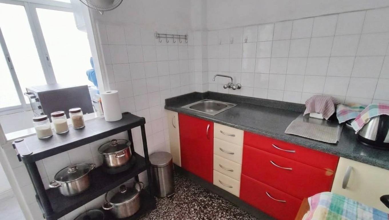 3 Habitaciones con terraza y vistas despejadas