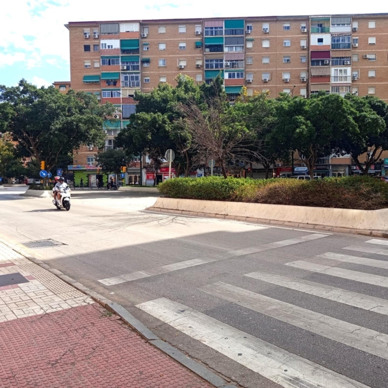 Garaje en venta en La Luz
