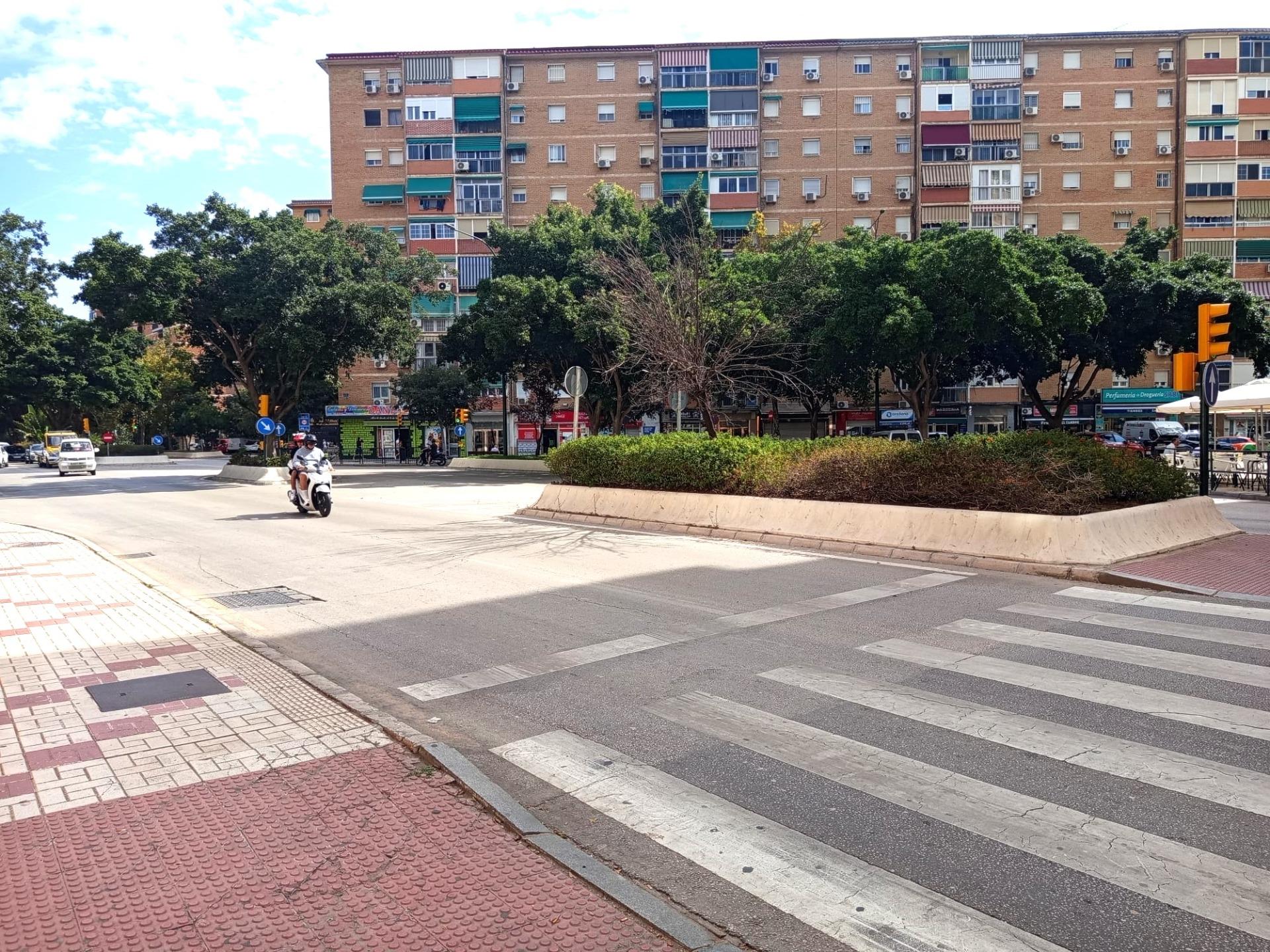 Garaje en venta en La Luz