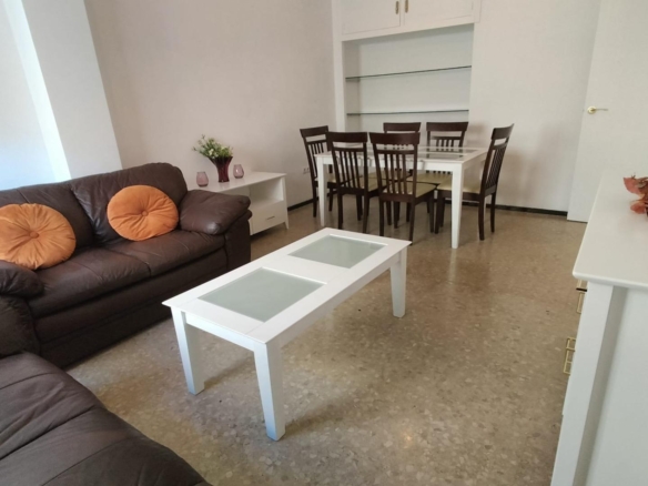 2 HABITACIONES EN PLENO CENTRO HISTORICO