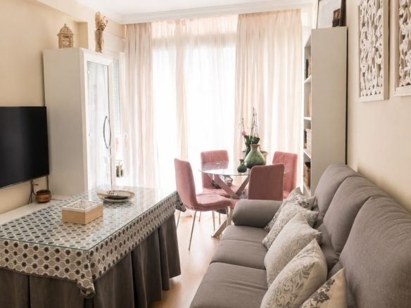 Vivienda en venta zona Molinillo-Capuchinos