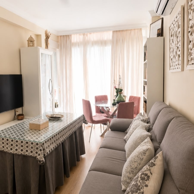 Vivienda en venta zona Molinillo-Capuchinos