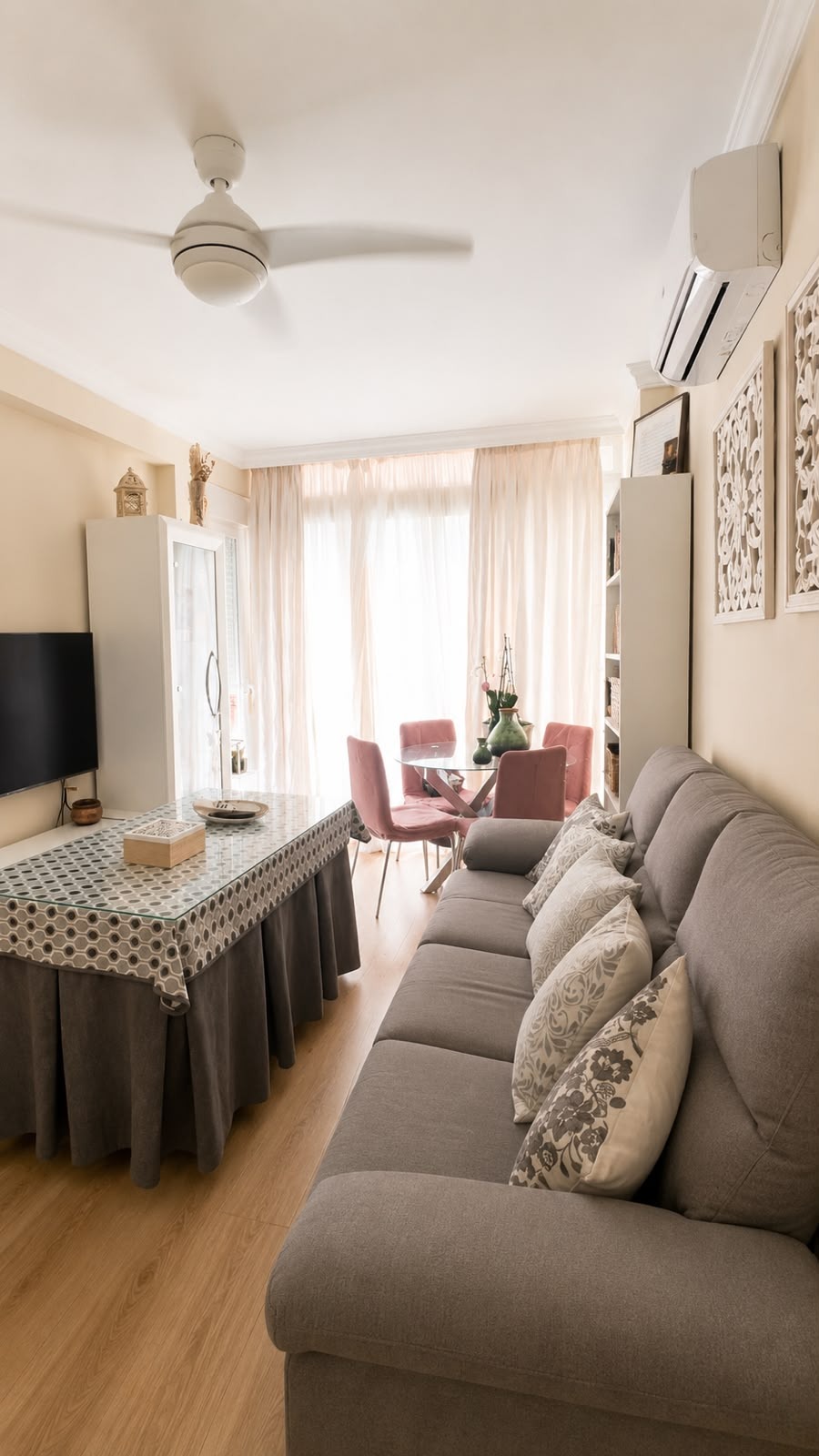 Vivienda en venta zona Molinillo-Capuchinos