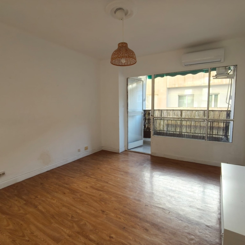 Vivienda en zona Cristo de la Epidemia