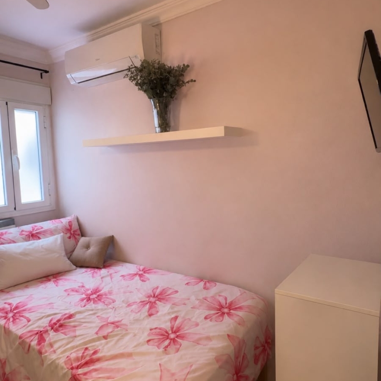 Vivienda en venta zona Molinillo-Capuchinos