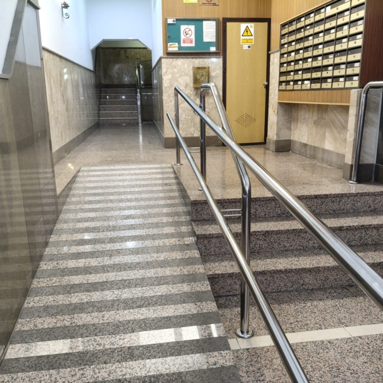 Vivienda en zona Cristo de la Epidemia