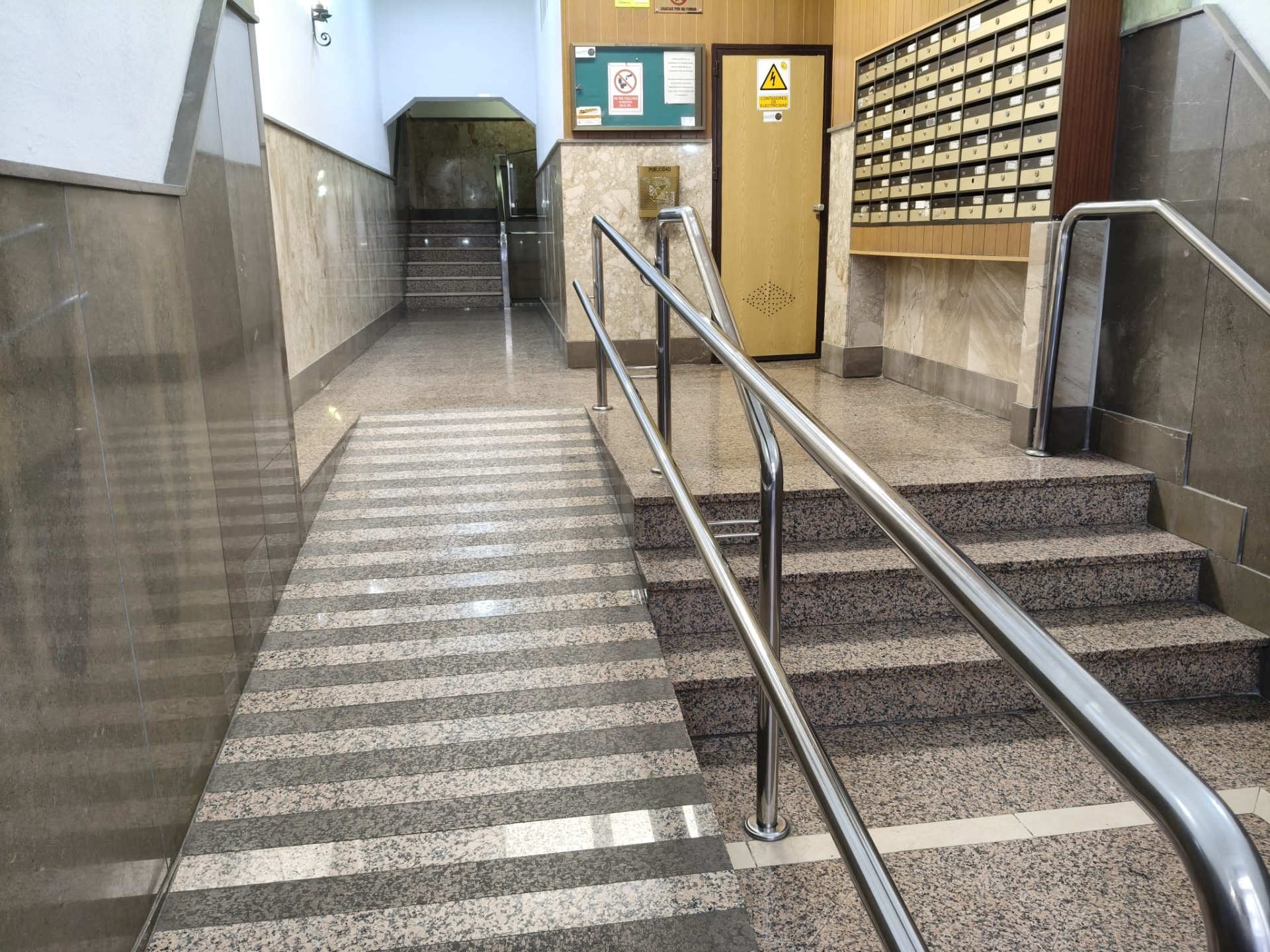 Vivienda en zona Cristo de la Epidemia