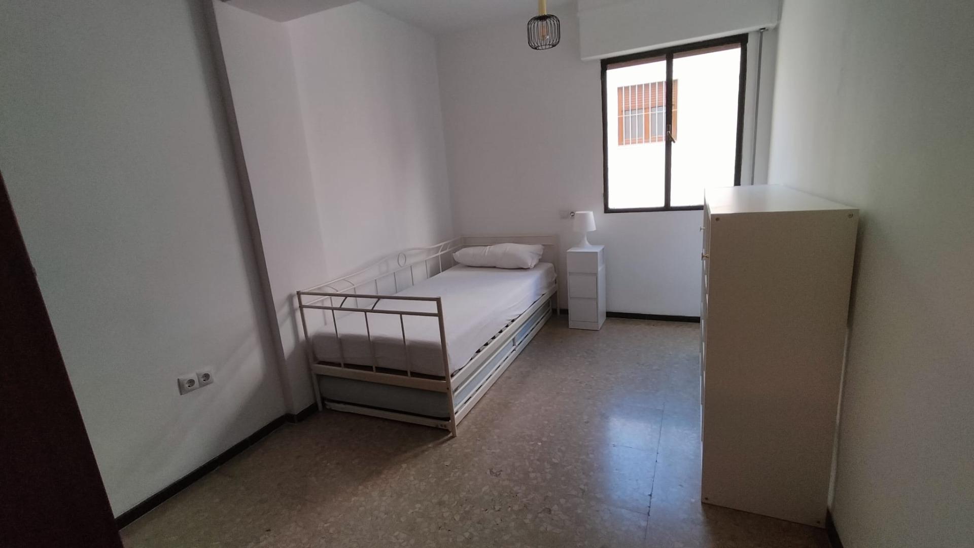 2 HABITACIONES EN PLENO CENTRO HISTORICO