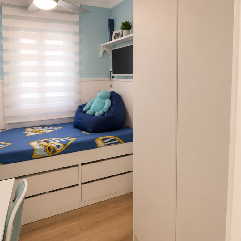 Vivienda en venta zona Molinillo-Capuchinos