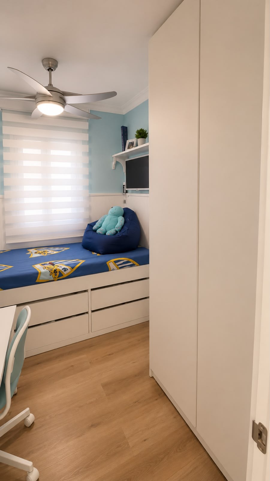 Vivienda en venta zona Molinillo-Capuchinos