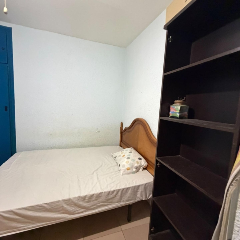 VIVIENDA EN LA PAZ