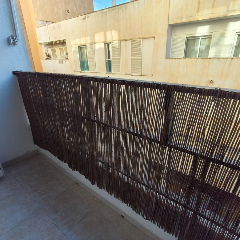Vivienda en zona Cristo de la Epidemia