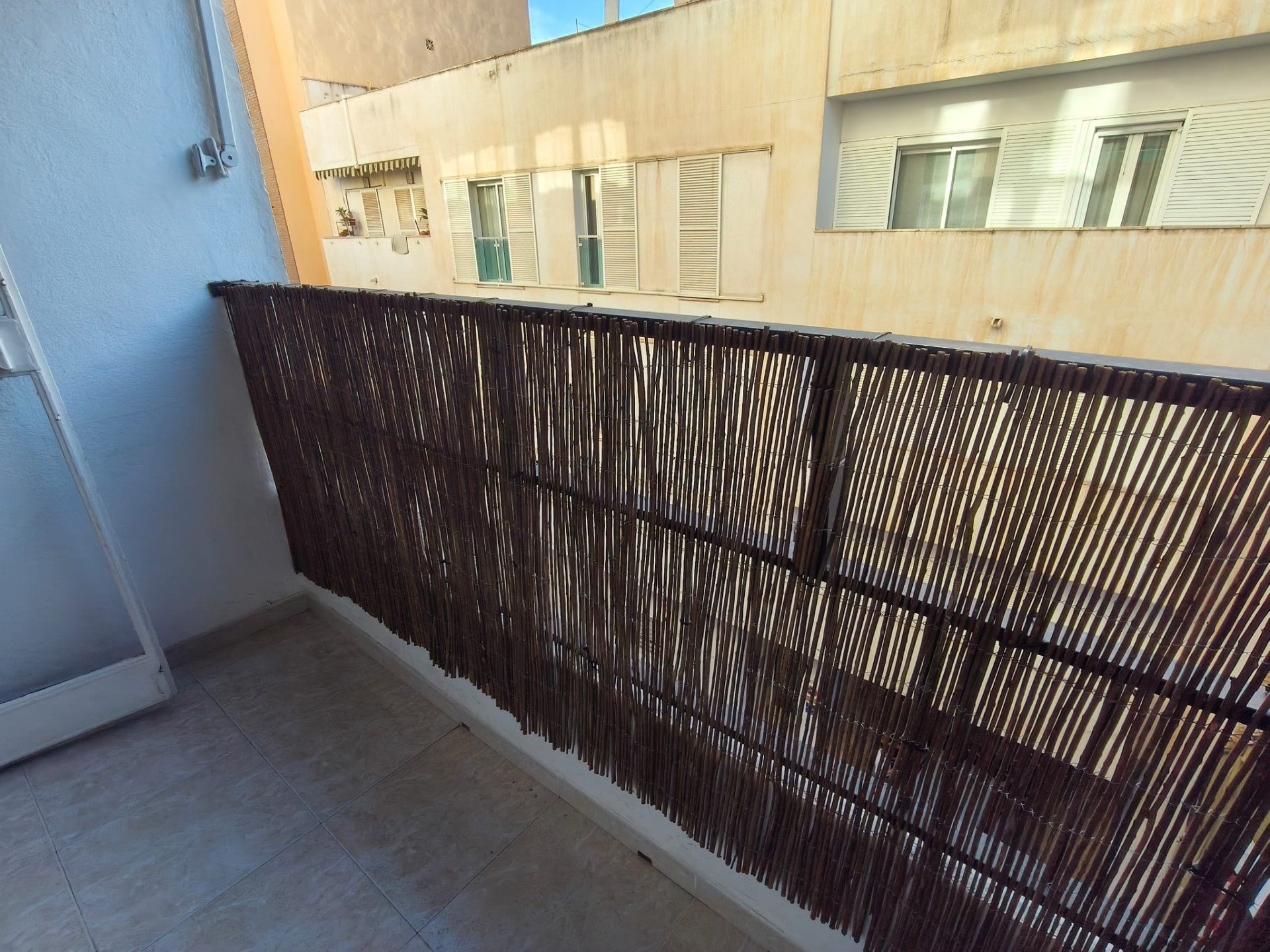 Vivienda en zona Cristo de la Epidemia