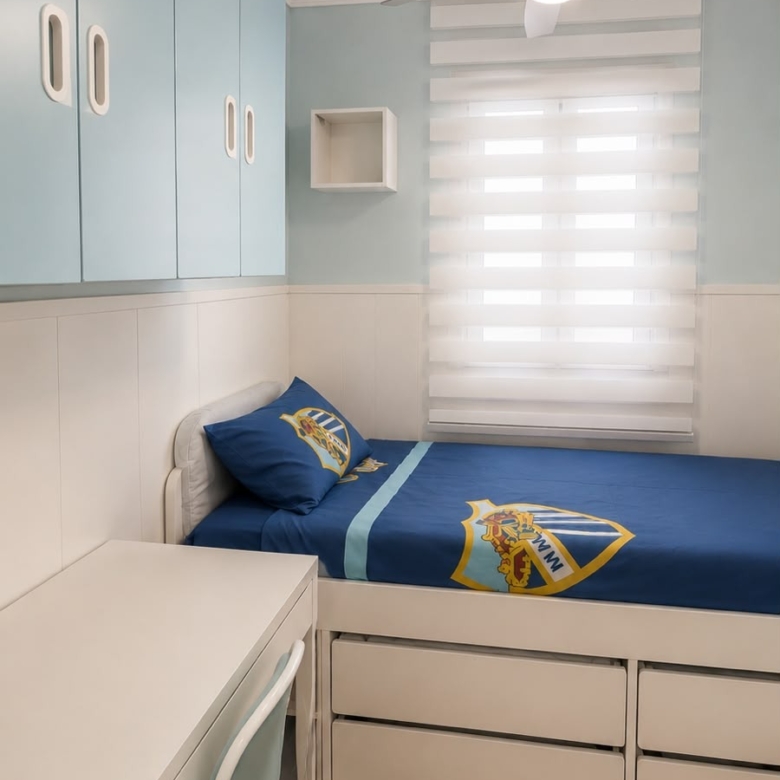 Vivienda en venta zona Molinillo-Capuchinos