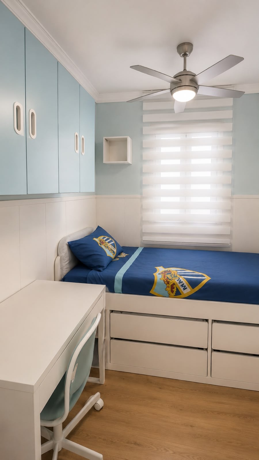 Vivienda en venta zona Molinillo-Capuchinos