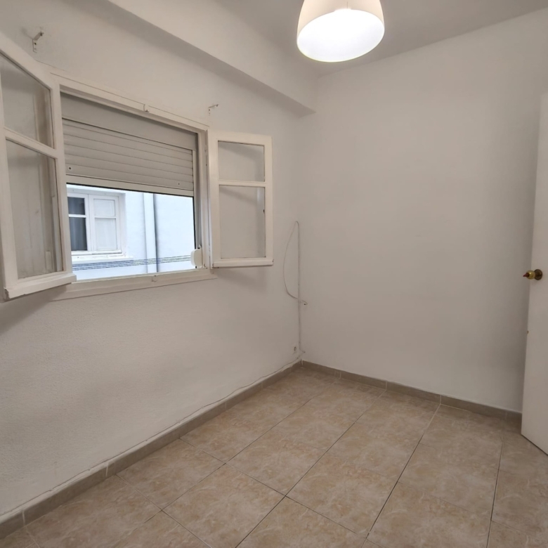 Vivienda en zona Cristo de la Epidemia