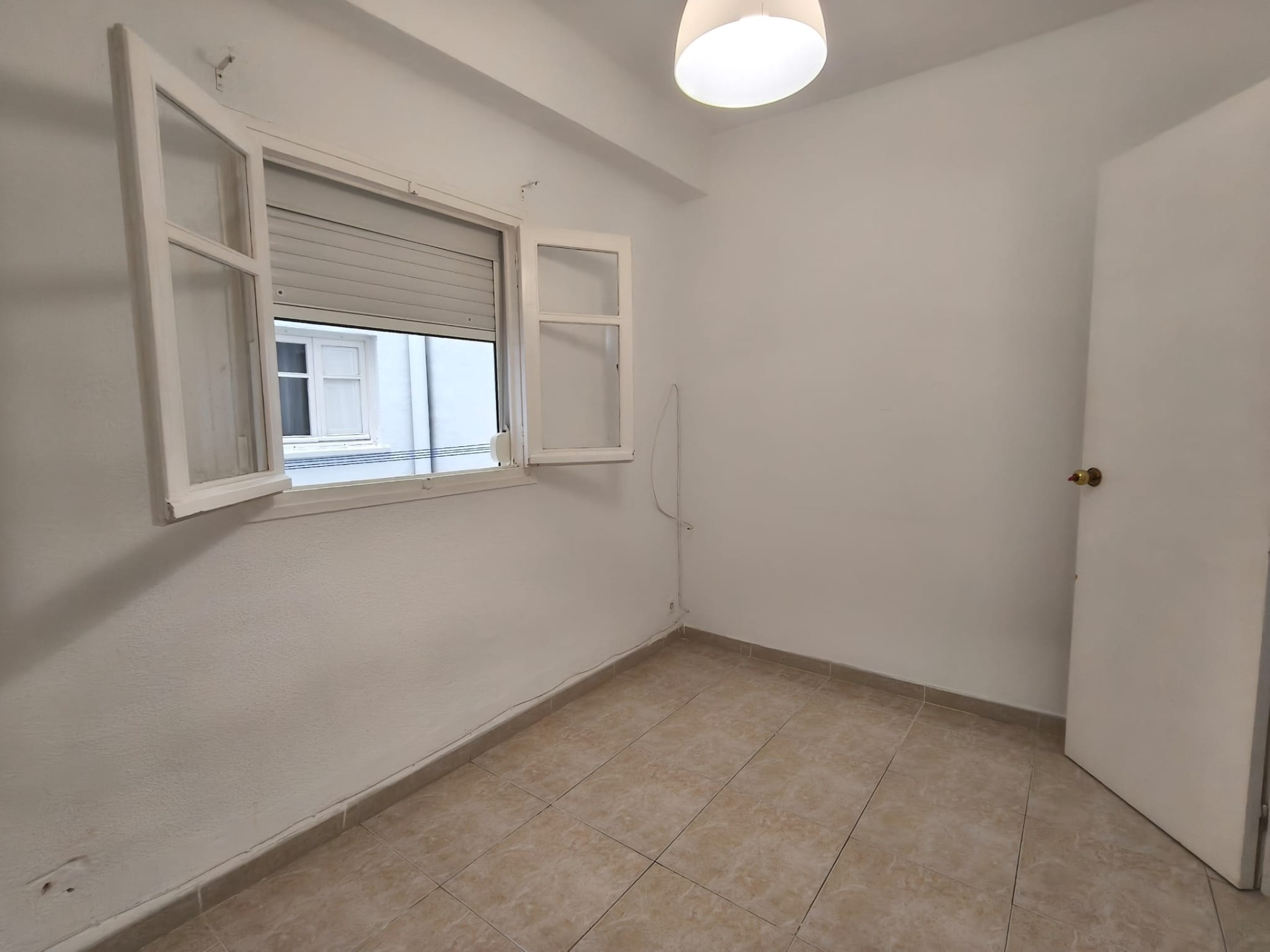 Vivienda en zona Cristo de la Epidemia