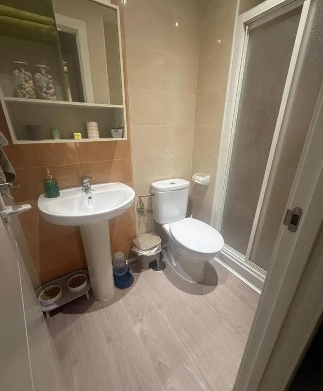 Piso en venta a un paso del Centro Histórico, 2 habitaciones, terraza/despacho y patio