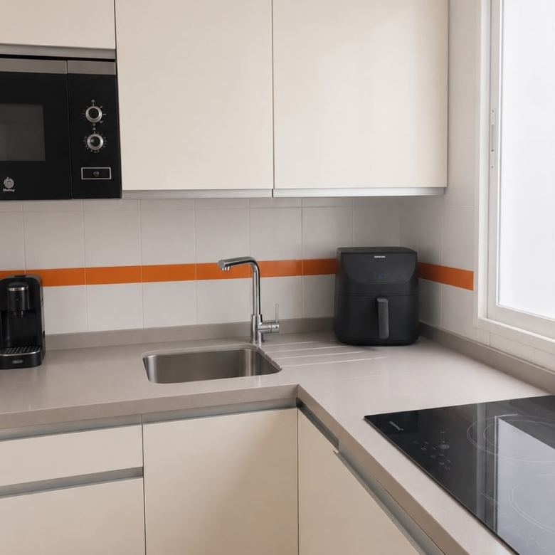 Vivienda en venta zona Molinillo-Capuchinos
