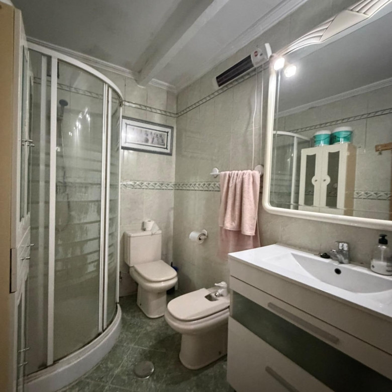 VIVIENDA EN LA PAZ