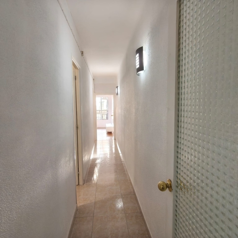Vivienda en zona Cristo de la Epidemia