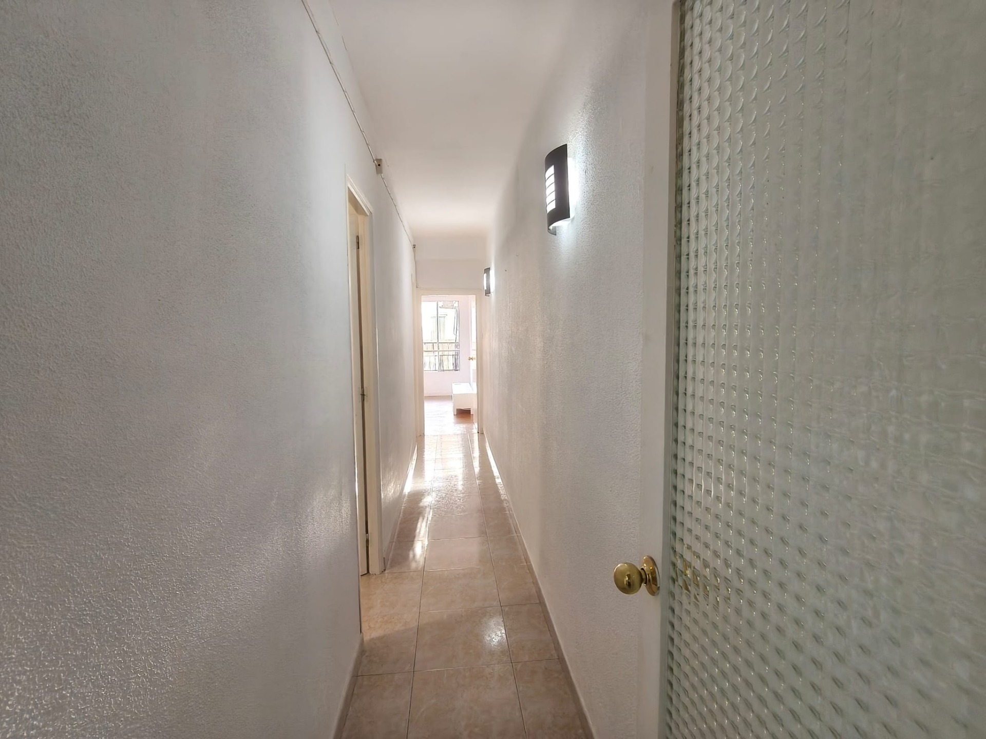 Vivienda en zona Cristo de la Epidemia