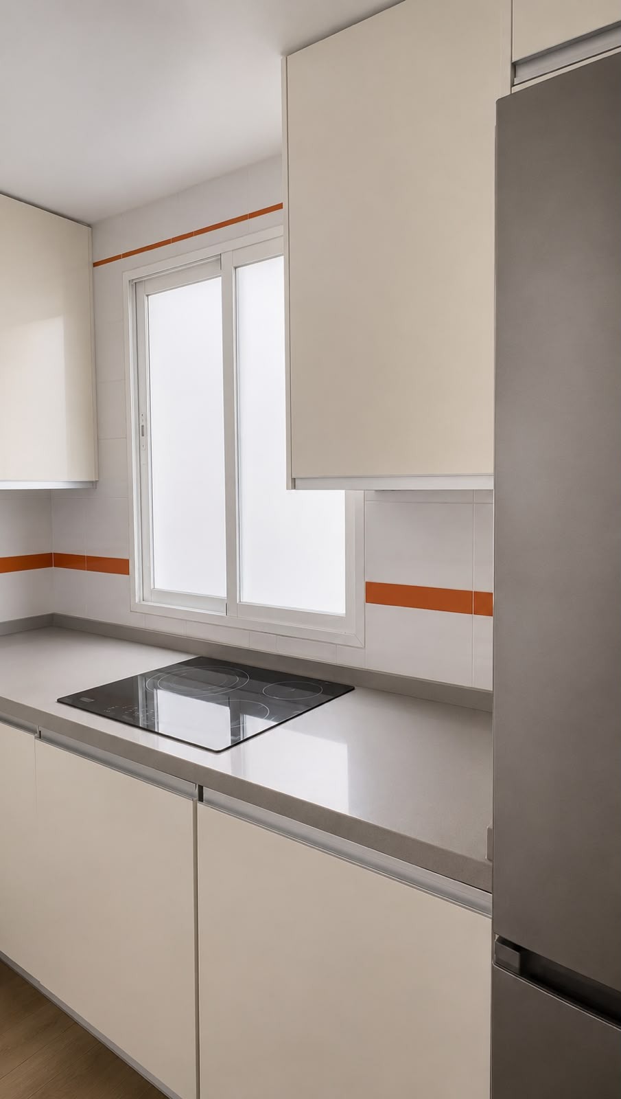 Vivienda en venta zona Molinillo-Capuchinos