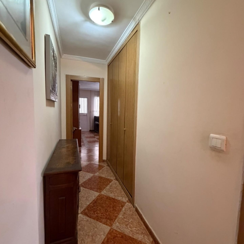 VIVIENDA EN LA PAZ