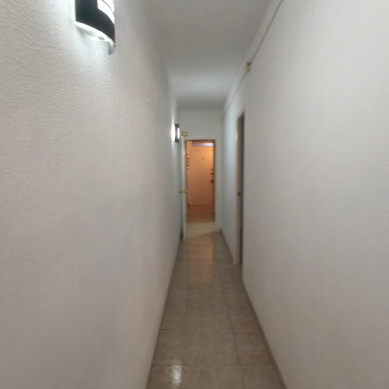 Vivienda en zona Cristo de la Epidemia