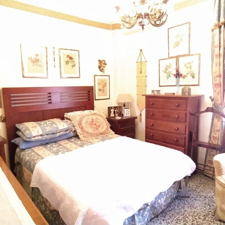 La Luz, Málaga