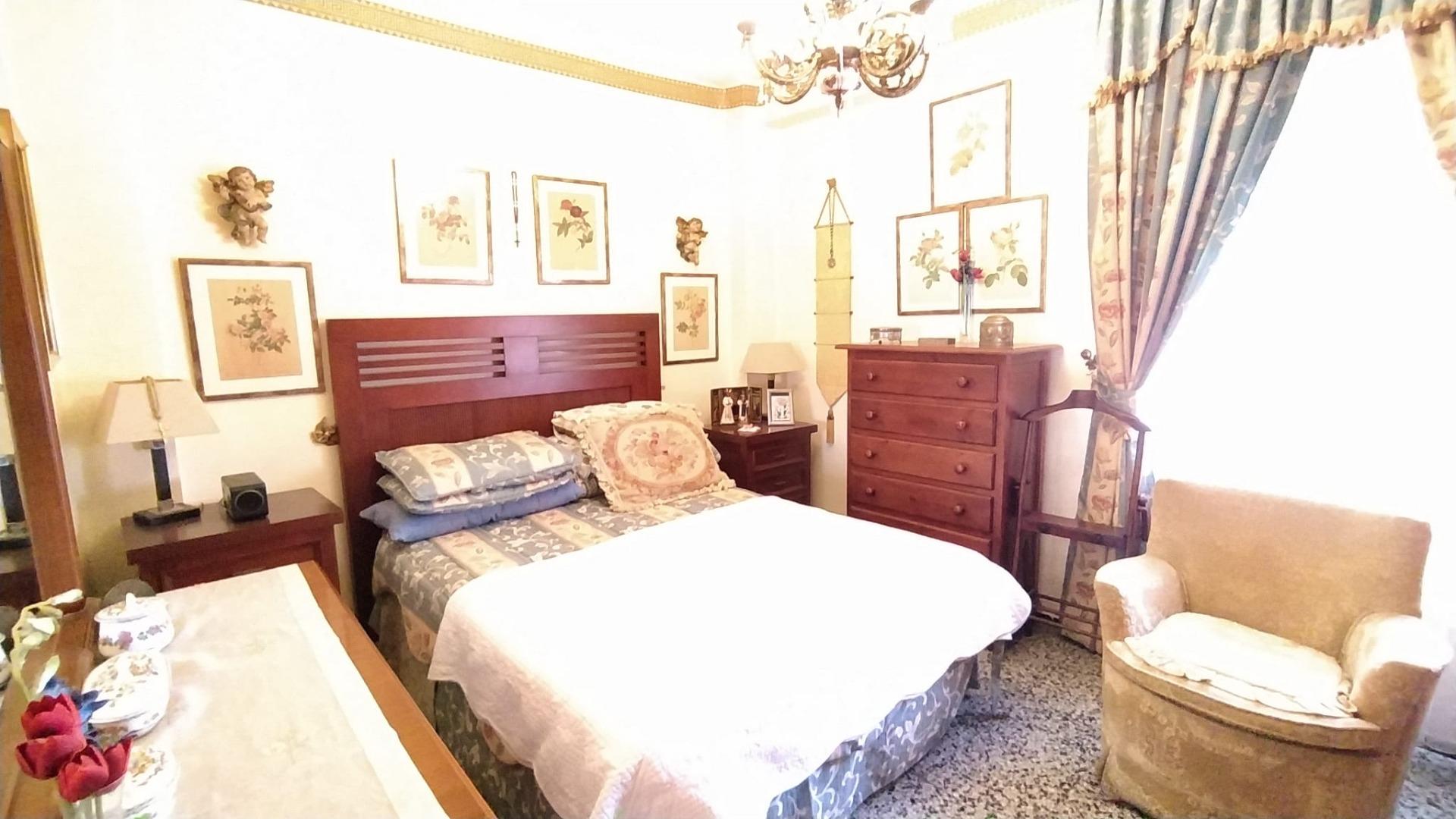 La Luz, Málaga