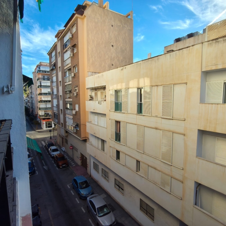 Vivienda en zona Cristo de la Epidemia