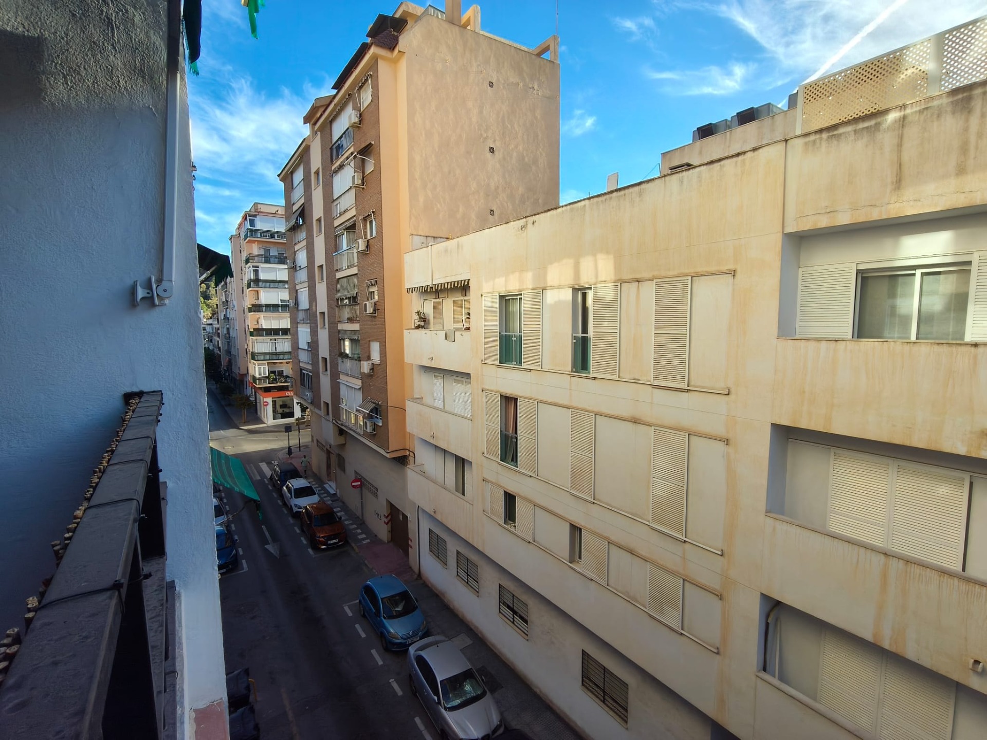 Vivienda en zona Cristo de la Epidemia