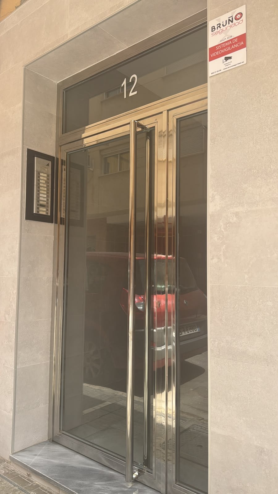 Vivienda en venta zona Molinillo-Capuchinos