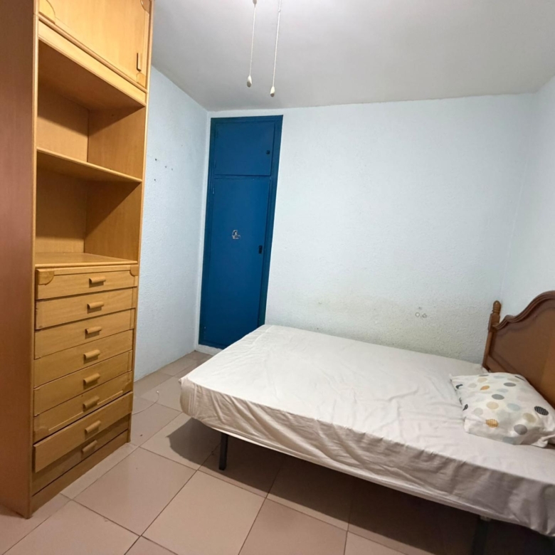 VIVIENDA EN LA PAZ