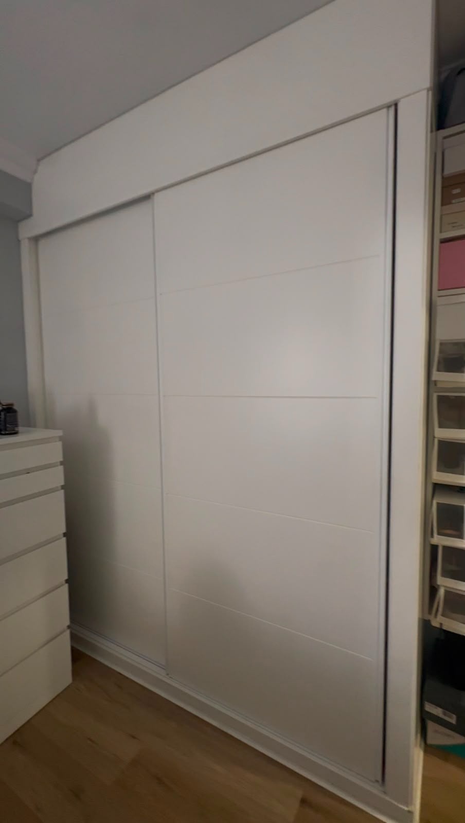 Vivienda en venta zona Molinillo-Capuchinos
