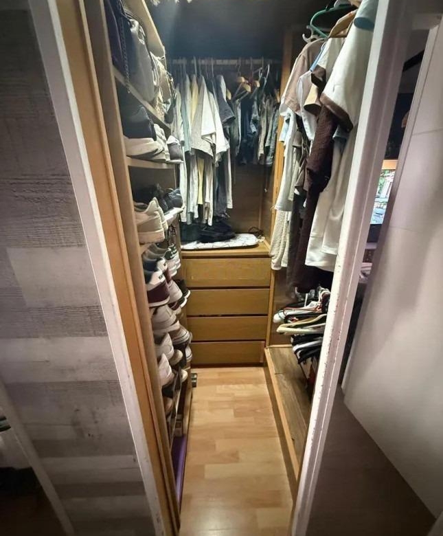 Piso en venta a un paso del Centro Histórico, 2 habitaciones, terraza/despacho y patio