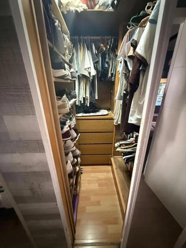 Piso en venta a un paso del Centro Histórico, 2 habitaciones, terraza/despacho y patio