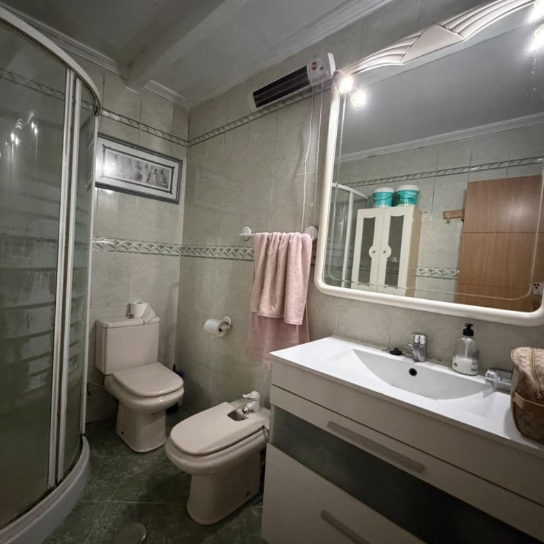 VIVIENDA EN LA PAZ
