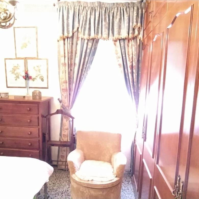 La Luz, Málaga